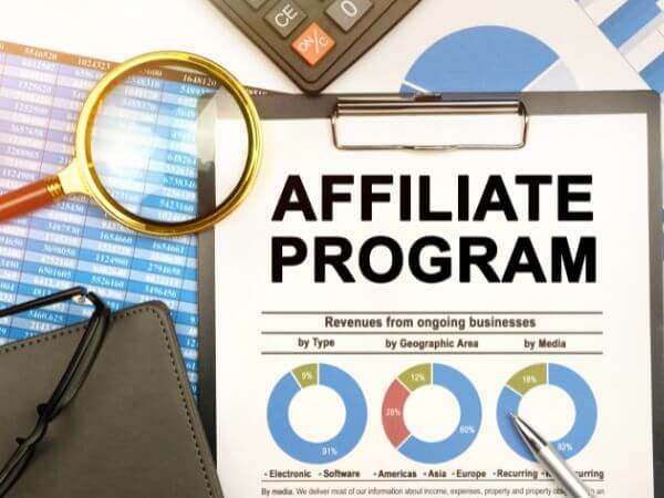 Affiliate marketing se facebook se paise kaise kamaye