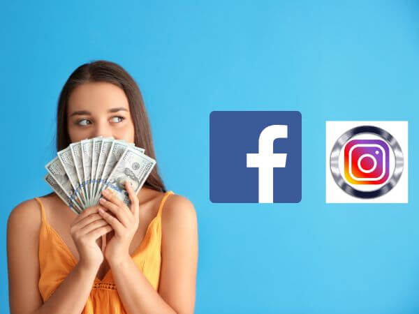 Facebook Aur Instagram se paise kaise kamaye