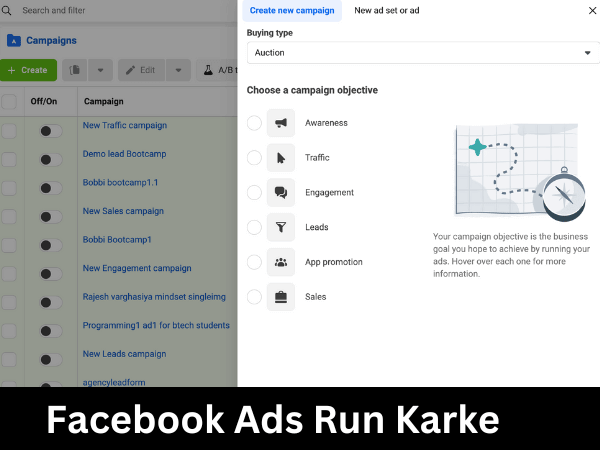 Facebook ads se paise kaise kamaye