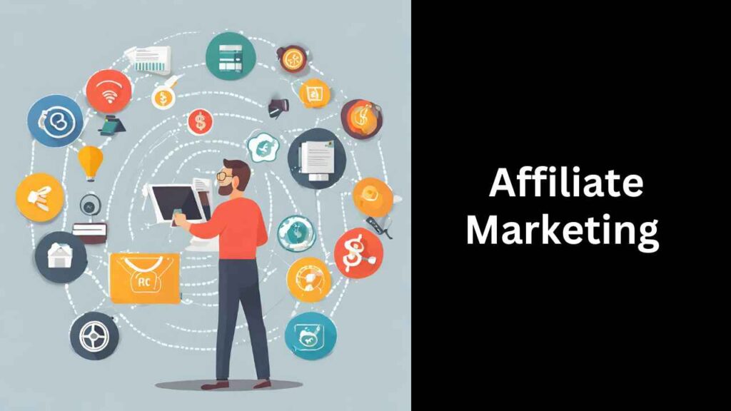 Affiliate marketing karke Whatsapp se paise kaise kamaye