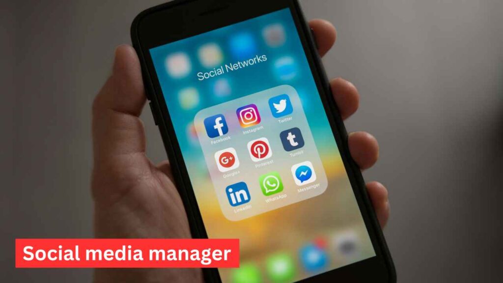 social media manage karke paise kaise kamaye