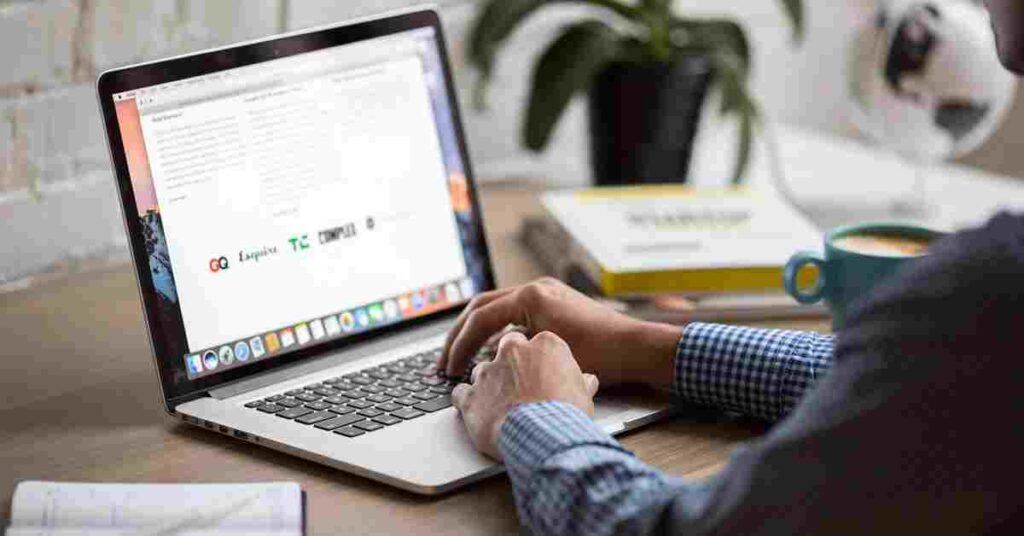 Content Writing से ₹50,000 इनकम